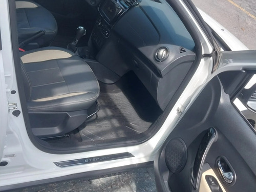 Renault Sandero 1.6 16V SCE FLEX INTENSE X-TRONIC