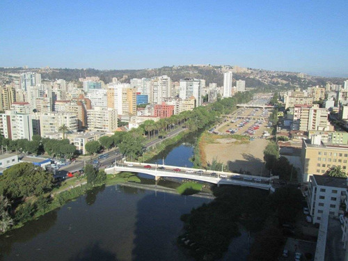 Venta Departamento Con Estacionamiento Y Bodega 3d-2b En...