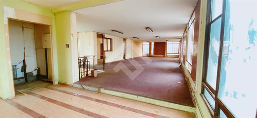 Terreno Construccion En Arriendo En Quinta Normal