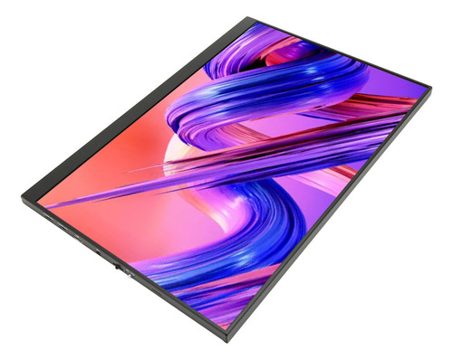 Monitor De Pantalla Portátil De 16 Pulgadas, 2,5 K Y 144 Hz