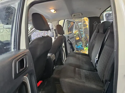 Ford Ranger 3.2 Xls