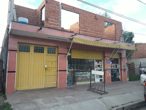 Venta Casa + Local Panadería Sobre Vernet - Grand Bourg