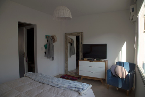 Triplex/casa En Venta. Solares De Portezuelo Nordelta