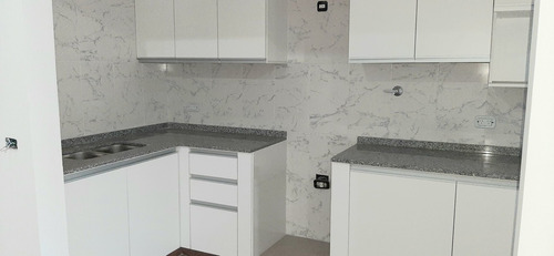 Depto 2 Amb Jardín Venta San Justo Financiación