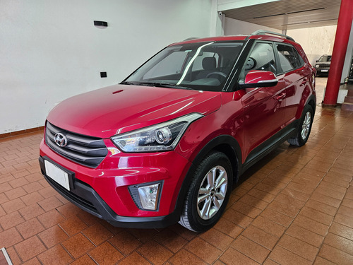 Hyundai Creta 1.6 Gl
