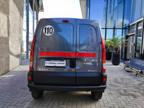 Renault Kangoo 1.5 2 Furgon Gran Confot Lc