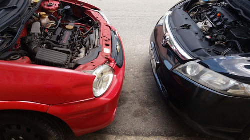 Corsa Wind 2001