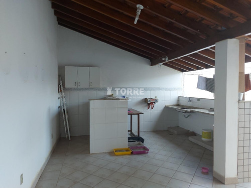 Imagem 11 de 30 de Casa À Venda Em Jardim Chapadão - Ca003918