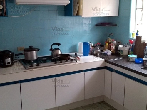Imagem 9 de 15 de Casa Sobrado Em Jaguaré - São Paulo - 203729