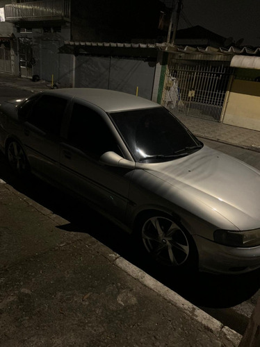 Chevrolet Vectra Mileniun