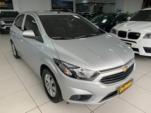 Imagem 3 de 6 de Chevrolet Onix 1.0 Mpfi Lt 8v Flex 4p Manual