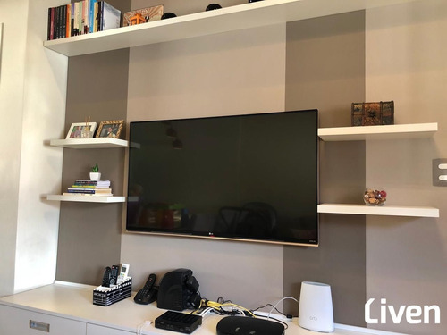 Imagem 3 de 18 de Linda Casa De 2 Dormitórios Em Condomínio Fechado - 8410