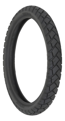 Pneu 90/90-21 Dianteira C/c Xre Lander Xre T&c Plus Technic