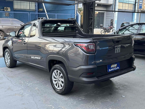 Fiat Strada 1.3 FIREFLY FLEX ENDURANCE CS PLUS MANUAL