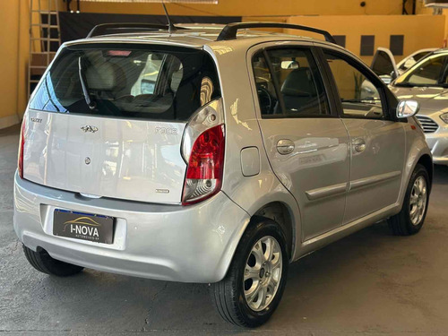 Chery Face 1.3 16V GASOLINA 4P MANUAL