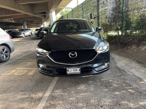 Mazda CX-5 2.0 L I Sport At