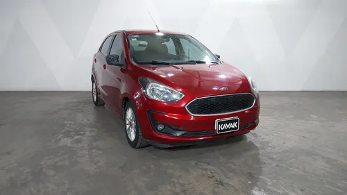 Ford Figo 1.5 ENERGY 5PTAS