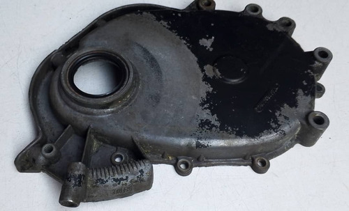 Tapa Cadena Jeep Motor 258 Wagoner Cj7 Cj5 Comanche Willis