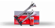 Comprar Corneta De Aire 12v Para Camiones Camionetas Con Compresor