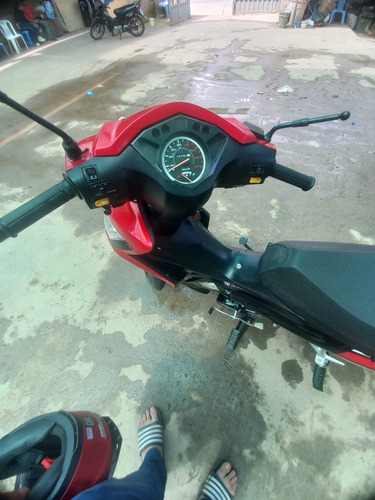 Vendo Moto Jettor En Buen Estado