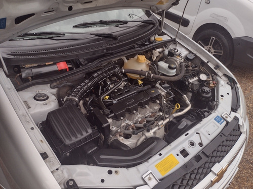 Chevrolet Classic 1.4 Ls Abs Airbag 2015