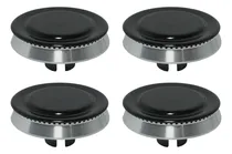 Comprar Juego De Mecheros Con Tapas Para Cocina Peabody Coventry Nex