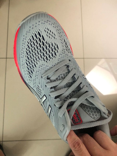 Tênis Asics Kayano 26 - Feminino Oportunidade