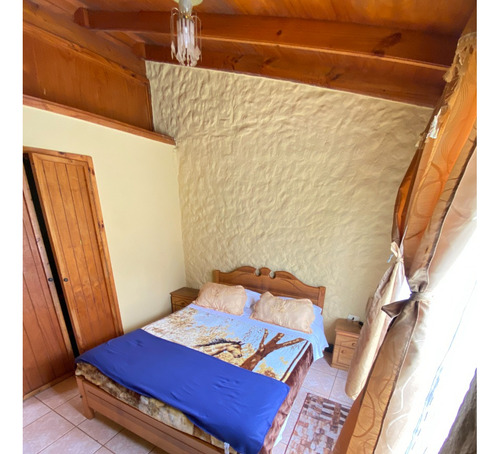 Propiedad Con Cabañas - La Herradura Coquimbo