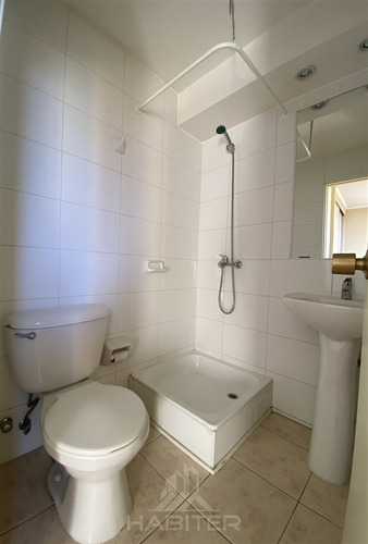 Departamento En Arriendo De 2 Dorm. En Curicó