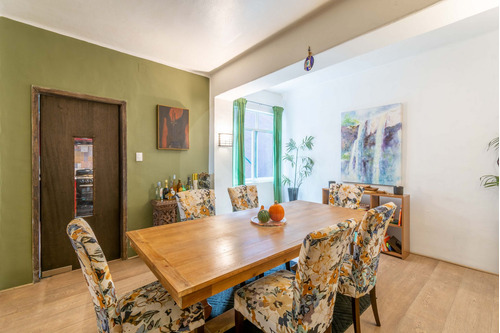 Casa En Venta En Condesa