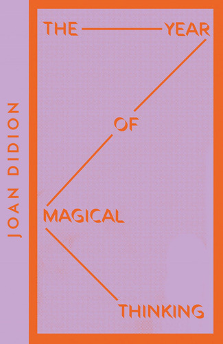 Libro The Year Of Magical Thinking