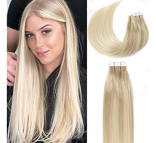 Lacer Cabello Balayage Cinta En Extensiones De Pelo Qb9bv