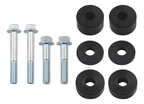 Tornillos Reclinables 4runner 2005-2022, 2006-2014, Delanter