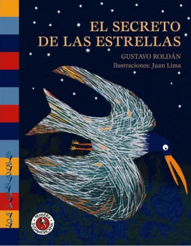 El Secreto De Las Estrellas -  Gustavo Roldán - Salamandra