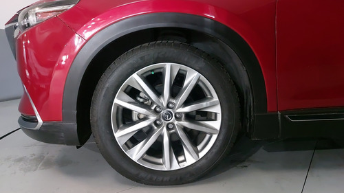 Mazda CX-9 2.5 TURBO I GRAND TOURING 4WD AT