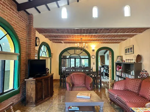 Casa El Parque 40