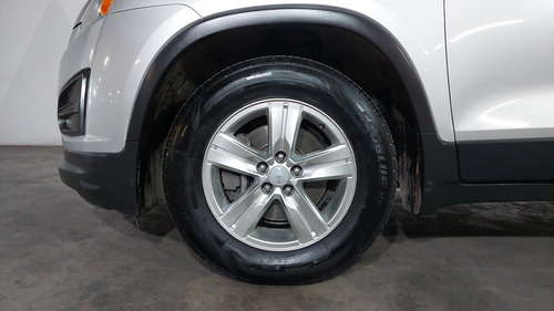 Chevrolet Trax 1.8 B LT AT