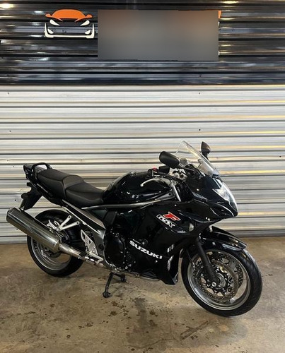 Suzuki Gsx 1250 Fa 2016