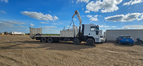 Ford Cargo 1730