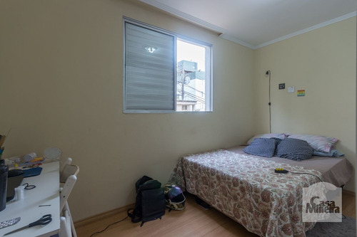 Imagem 3 de 15 de Apartamento À Venda No Buritis - Código 324692 - 324692