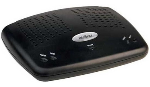 Roteador Adsl Gkm 1000e Intelbras Banda Larga Adsl Router