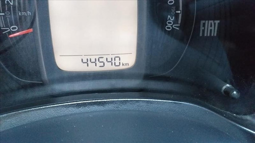 Imagem 8 de 9 de Fiat Mobi 1.0 Evo Like.