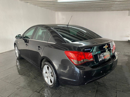 Imagem 4 de 9 de Chevrolet Cruze 1.8 Lt 16v