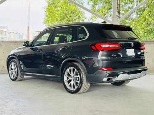 BMW X5 5p xDrive 45e Híbrido L6/3.0/T Aut