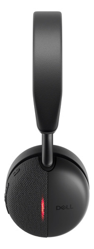 Auriculares Dell Wl5024 Pro Wireless Anc Hybrid Negros
