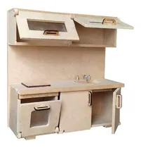 Comprar Muebles Cocina Para Muñecas