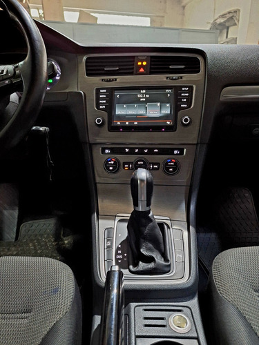 Volkswagen Golf 1.4 Comfortline Tsi Dsg
