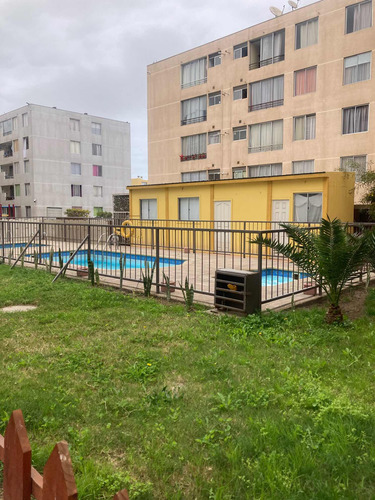 Venta Departamento 2 Dormitorios Bonasort I