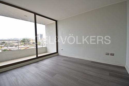 Departamento En Venta Cercano A Hospital De Coquimbo
