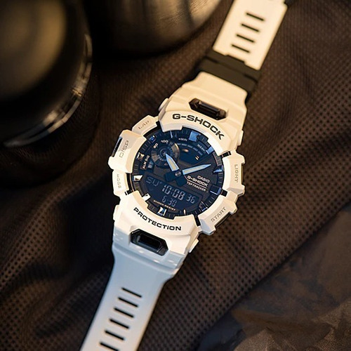 Imagen 6 de 9 de Reloj Casio G-shock Youth Gba-900-1acr